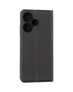 Чохол кейс для Infinix Hot 30i Book Cover Gelius Shell Case Чорний (Black)