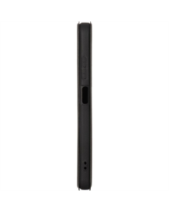 Чохол кейс для Infinix Hot 30i Book Cover Gelius Shell Case Чорний (Black)