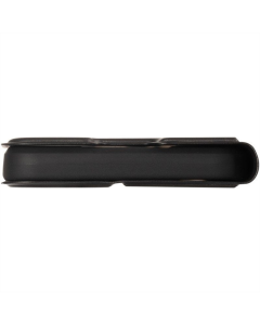 Чохол кейс для Infinix Hot 30i Book Cover Gelius Shell Case Чорний (Black)