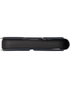 Чохол кейс для Infinix Hot 30i Book Cover Gelius Shell Case Синій (Blue)