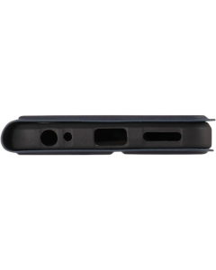 Чохол кейс для Infinix Hot 30i Book Cover Gelius Shell Case Синій (Blue)