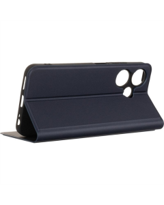 Чохол кейс для Infinix Hot 30i Book Cover Gelius Shell Case Синій (Blue)