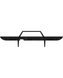 Телевізор Tesla 55E655BUS Чорний (Black)