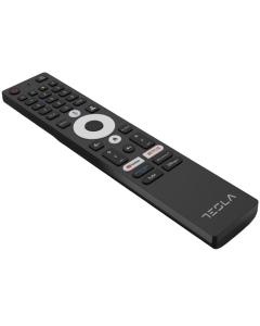 Телевізор Tesla 55E655BUS Чорний (Black)