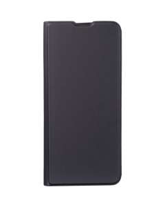 Чохол кейс для Infinix Hot 50 Book Cover Gelius Shell Case Чорний (Black)