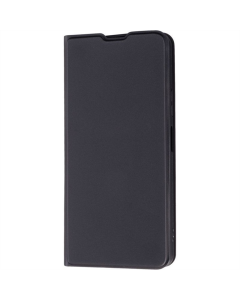 Чохол кейс для Infinix Hot 50 Book Cover Gelius Shell Case Чорний (Black)