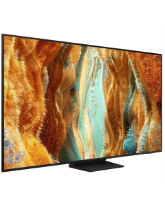 Телевізор Samsung QE65QN70FAUXUA Чорний (Black)