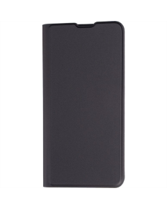Чохол кейс для Infinix Hot 50 Pro Book Cover Gelius Shell Case Чорний (Black)