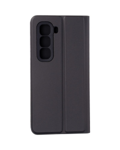 Чохол кейс для Infinix Hot 50 Pro Book Cover Gelius Shell Case Чорний (Black)