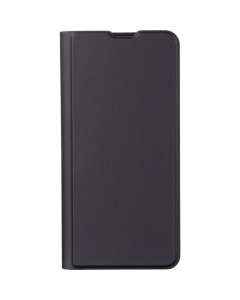 Чохол кейс для Infinix Hot 50 Pro Book Cover Gelius Shell Case Чорний (Black)