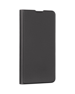 Чохол кейс для Infinix Hot 50i Book Cover Gelius Shell Case Чорний (Black)