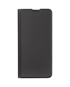 Чохол кейс для Infinix Hot 50i Book Cover Gelius Shell Case Чорний (Black)