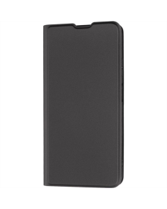 Чохол кейс для Infinix Hot 50i Book Cover Gelius Shell Case Чорний (Black)