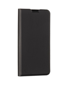 Чохол кейс для Infinix Note 30 Pro Book Cover Gelius Shell Case Чорний (Black)