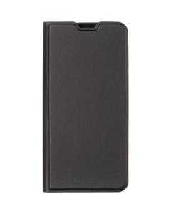 Чохол кейс для Infinix Note 30 Pro Book Cover Gelius Shell Case Чорний (Black)