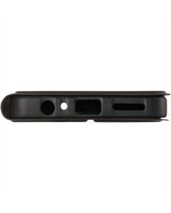 Чохол кейс для Infinix Note 30 Pro Book Cover Gelius Shell Case Чорний (Black)