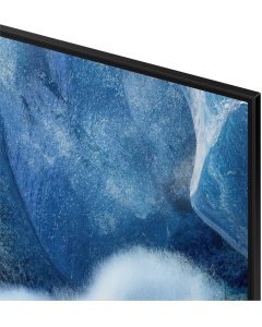 Телевізор Samsung QE55Q8FAAUXUA Чорний (Black)