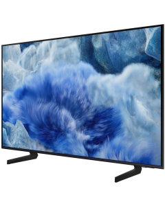 Телевізор Samsung QE55Q8FAAUXUA Чорний (Black)