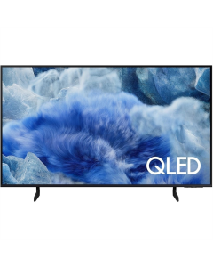 Телевізор Samsung QE55Q8FAAUXUA Чорний (Black)