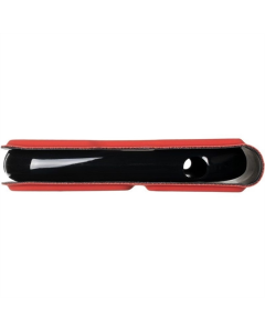 Чохол кейс для Motorola Moto E6i/E6S Book Cover Gelius Shell Case Червоний (Red)