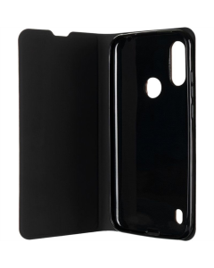 Чохол кейс для Motorola Moto E6i/E6S Book Cover Gelius Shell Case Червоний (Red)