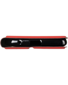 Чохол кейс для Motorola Moto E6i/E6S Book Cover Gelius Shell Case Червоний (Red)