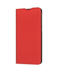 Чохол кейс для Motorola Moto E6i/E6S Book Cover Gelius Shell Case Червоний (Red)