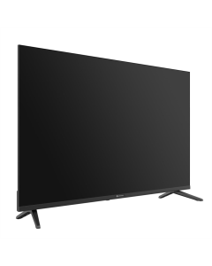 Телевізор Grifon Diva DV32HSB2 Чорний (Black)