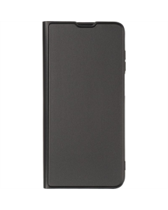 Чохол кейс для Motorola G13 Book Cover Gelius Shell Case Чорний (Black)