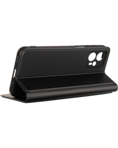 Чохол кейс для Motorola G13 Book Cover Gelius Shell Case Чорний (Black)