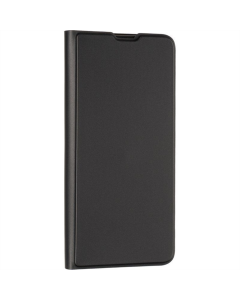 Чохол кейс для Motorola G13 Book Cover Gelius Shell Case Чорний (Black)