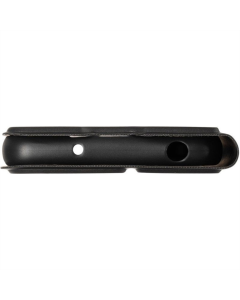 Чохол кейс для Motorola G13 Book Cover Gelius Shell Case Чорний (Black)