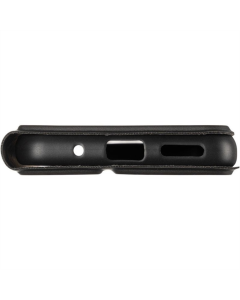 Чохол кейс для Motorola G13 Book Cover Gelius Shell Case Чорний (Black)