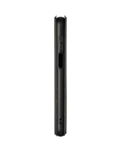 Чохол кейс для Motorola G13 Book Cover Gelius Shell Case Чорний (Black)