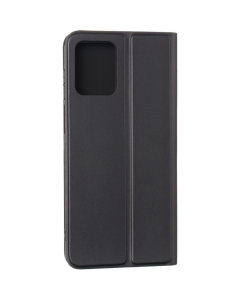 Чохол кейс для Motorola Moto G14 Book Cover Gelius Shell Case Чорний (Black)