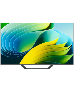 Телевізор Tesla Q50E655GUS Сірий (Gray)