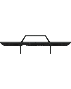 Телевізор Tesla Q50E655GUS Сірий (Gray)