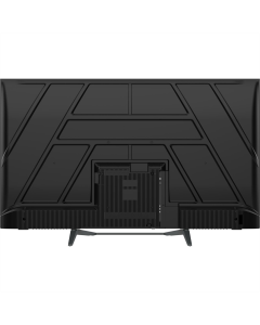 Телевізор Tesla Q50E655GUS Сірий (Gray)