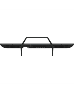 Телевизор Tesla Q55E655GUS Серый (Gray)