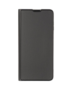 Чохол кейс для Motorola G23 Book Cover Gelius Shell Case Чорний (Black)