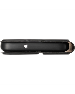 Чохол кейс для Motorola Moto G32 Book Cover Gelius Shell Case Чорний (Black)