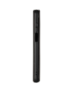 Чохол кейс для Motorola Moto G32 Book Cover Gelius Shell Case Чорний (Black)