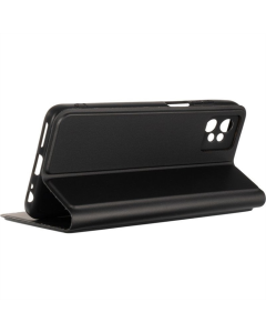 Чохол кейс для Motorola Moto G32 Book Cover Gelius Shell Case Чорний (Black)