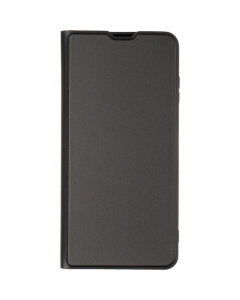 Чохол кейс для Motorola Moto G32 Book Cover Gelius Shell Case Чорний (Black)