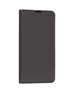 Чохол кейс для Motorola Moto G54 Book Cover Gelius Shell Case Чорний (Black)