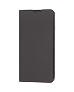 Чохол кейс для Motorola Moto G54 Book Cover Gelius Shell Case Чорний (Black)