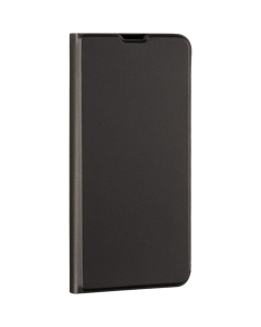 Чохол кейс для Nokia 2.4 Book Cover Gelius Shell Case Чорний (Black)