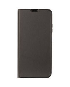 Чохол кейс для Nokia 2.4 Book Cover Gelius Shell Case Чорний (Black)