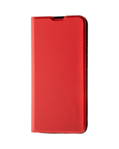 Чохол кейс для Nokia 2.4 Book Cover Gelius Shell Case Червоний (Red)