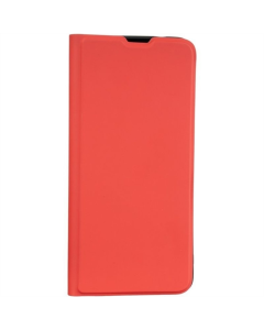 Чохол кейс для Nokia 2.4 Book Cover Gelius Shell Case Червоний (Red)